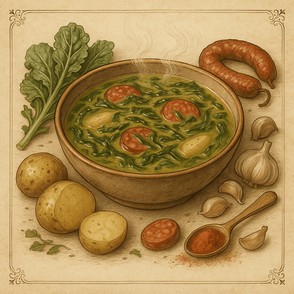 Caldo Verde